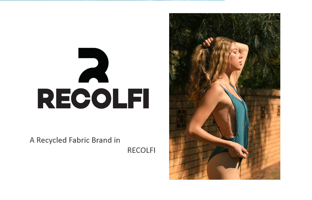 최신 회사 사례 Recolfi Company 기업 프로파일