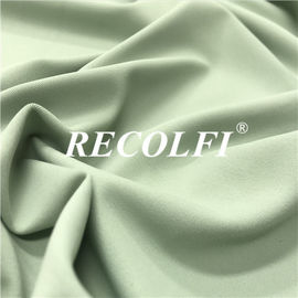 Recolfi High End Athletic Wear Fabric , Uv Protect 50+ Easy Recycled Materials